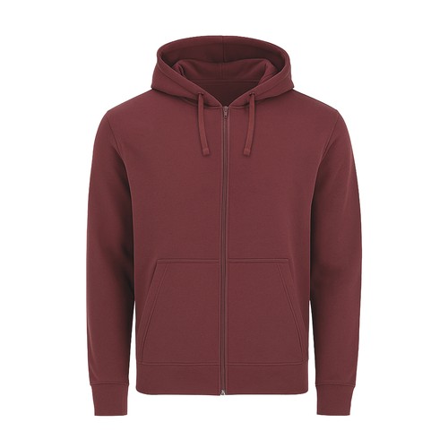 burdeos Sudadera Adulto Astro