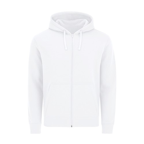 white Sudadera Adulto Astro