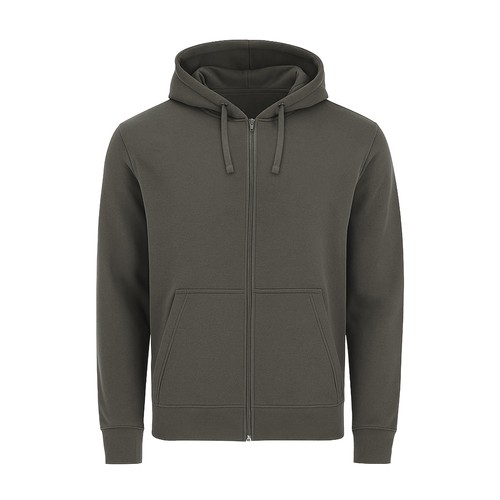 gris oscuro Sudadera Adulto Astro