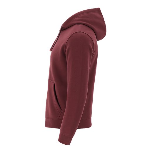 orange Sudadera Adulto Astro