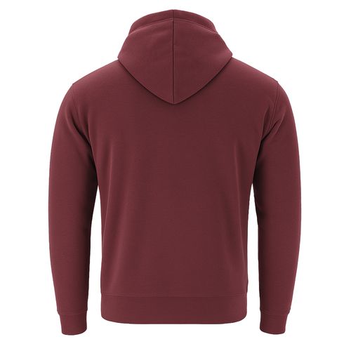 orange Sudadera Adulto Astro