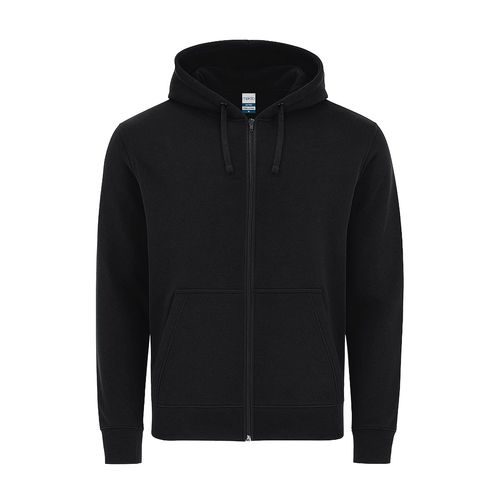 black Sudadera Adulto Astro