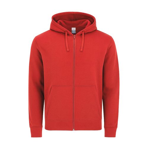 red Sudadera Adulto Astro