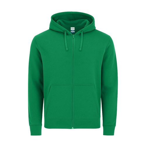 green Sudadera Adulto Astro