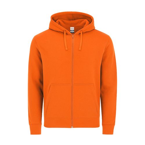 orange Sudadera Adulto Astro
