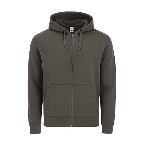 gris oscuro Sudadera Adulto Astro