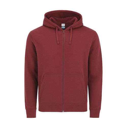 burdeos Sudadera Adulto Astro