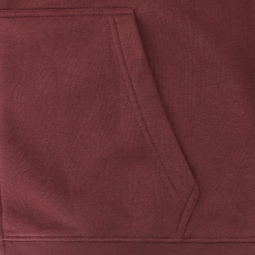 red Sudadera Adulto Astro