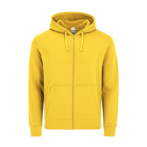 yellow Sudadera Adulto Astro