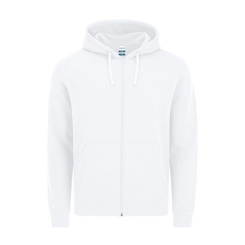 white Sudadera Adulto Astro