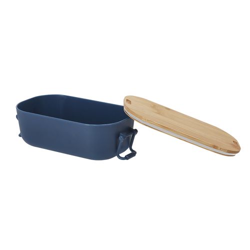 black Fiambrera Lilix