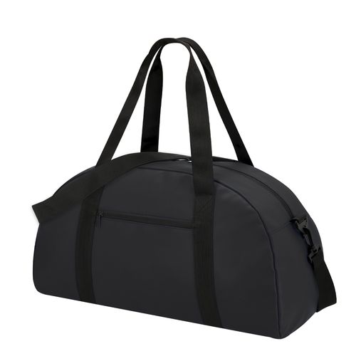 black Bolso Patty