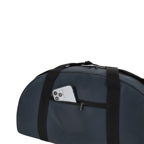 black Bolso Patty