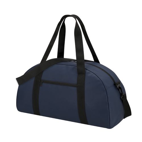 black Bolso Patty