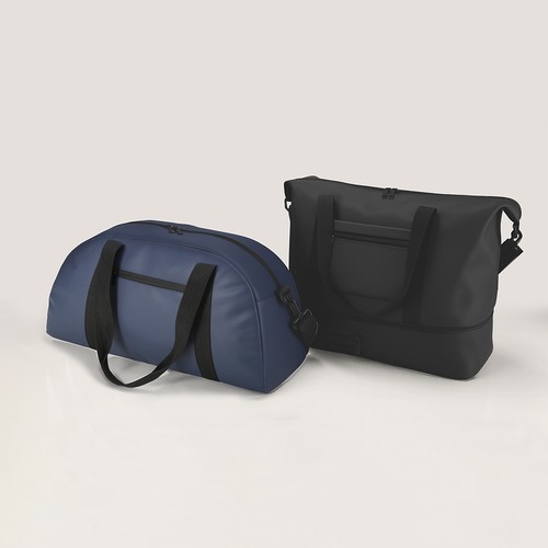 azul marino Bolso Patty