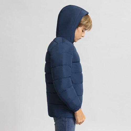 Parka Enfant Eren - 13