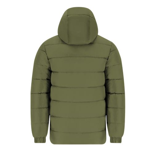 black Parka Niño Eren