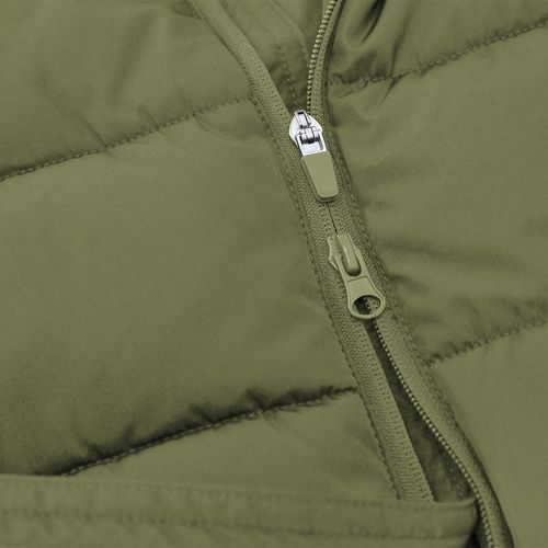 black Parka Niño Eren
