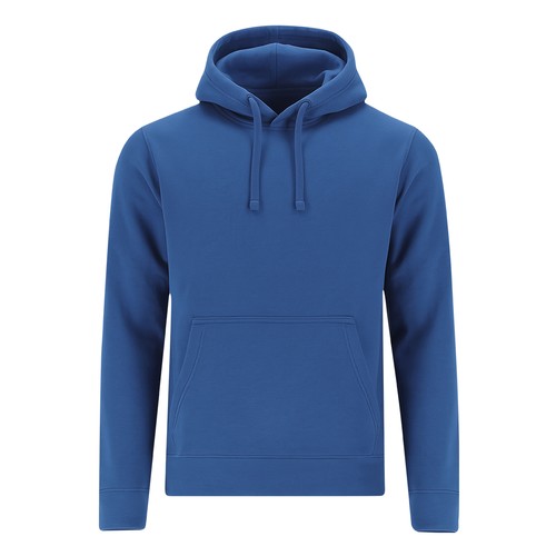 blue Sudadera Mujer Draco