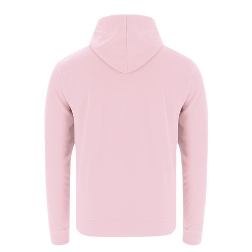 pink Sudadera Mujer Draco