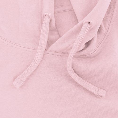 pink Sudadera Mujer Draco
