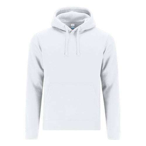 white Sudadera Mujer Draco