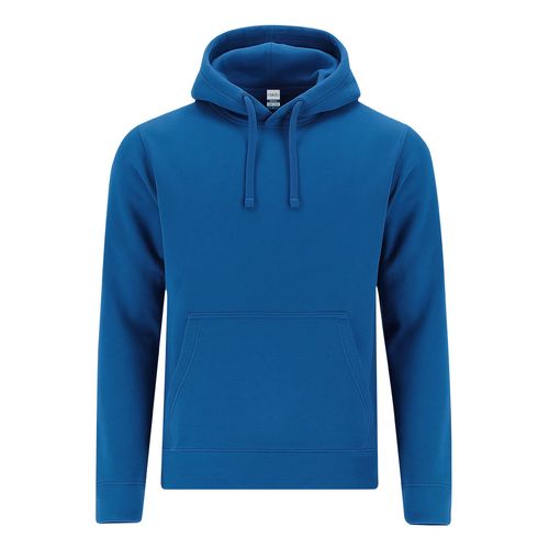 blue Sudadera Mujer Draco