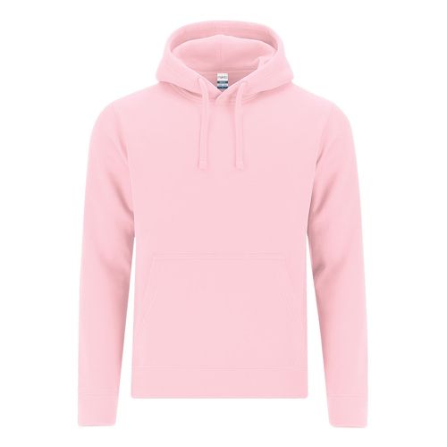 pink Sudadera Mujer Draco