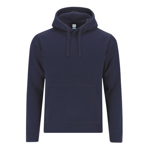 azul marino oscuro Sudadera Mujer Draco