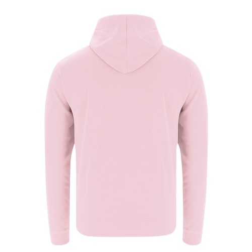 burdeos Sudadera Mujer Draco