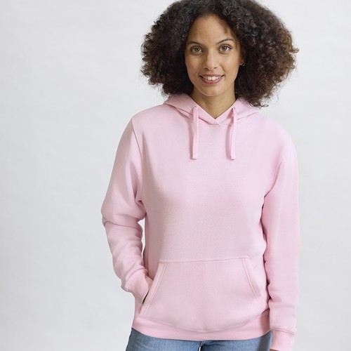 SUDADERA MUJER DRACO