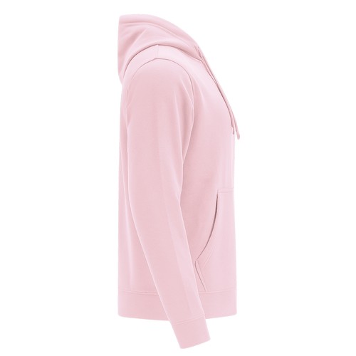 burdeos Sudadera Mujer Draco