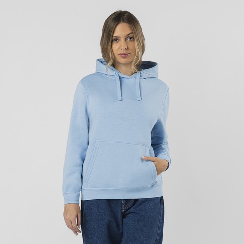burdeos Sudadera Mujer Draco