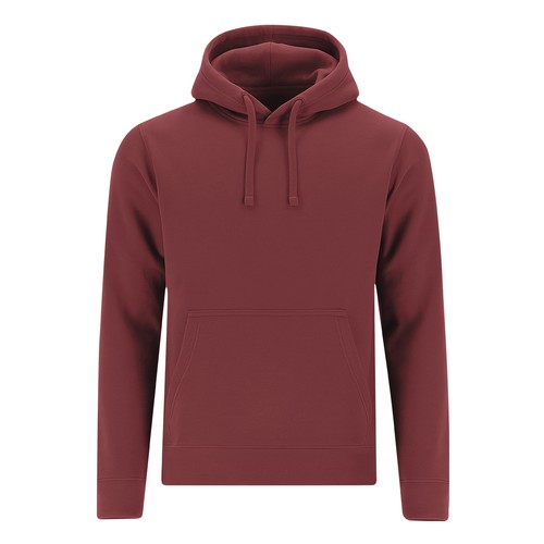 SUDADERA MUJER DRACO