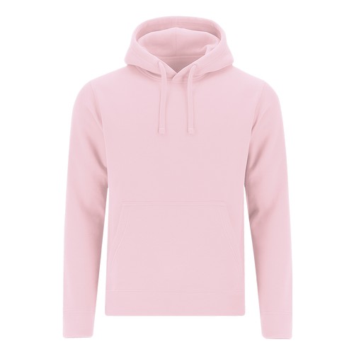 pink Sudadera Mujer Draco
