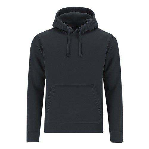 azul marino oscuro Sudadera Mujer Draco