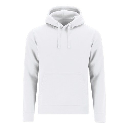 white Sudadera Mujer Draco