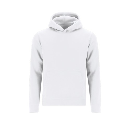 white Sudadera Niño Draco