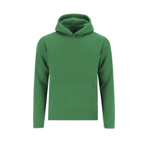 green Sudadera Niño Draco