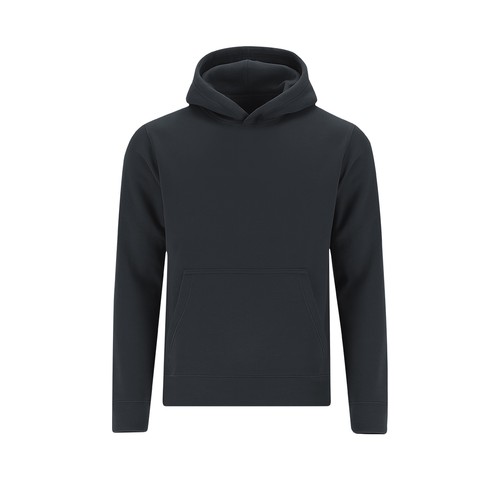 azul marino oscuro Sudadera Niño Draco