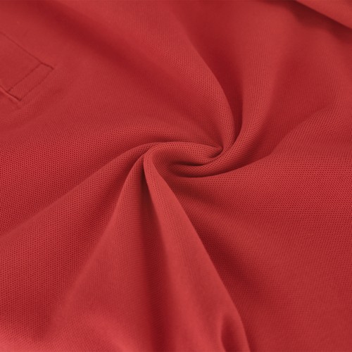 gray Polo Adulto Color Charlot