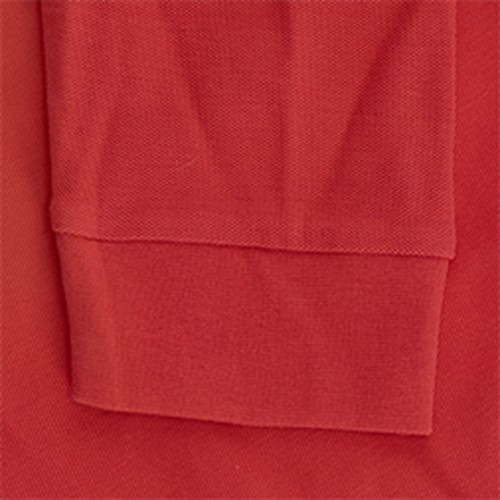 gray Polo Adulto Color Charlot