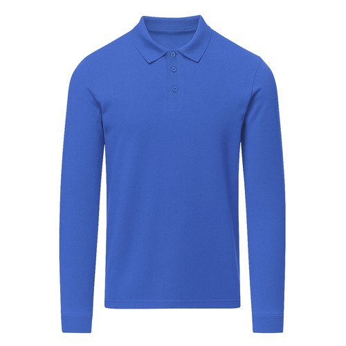POLO ADULTO COLOR CHARLOT