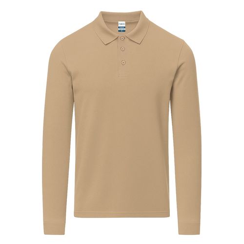 POLO ADULTO COLOR CHARLOT