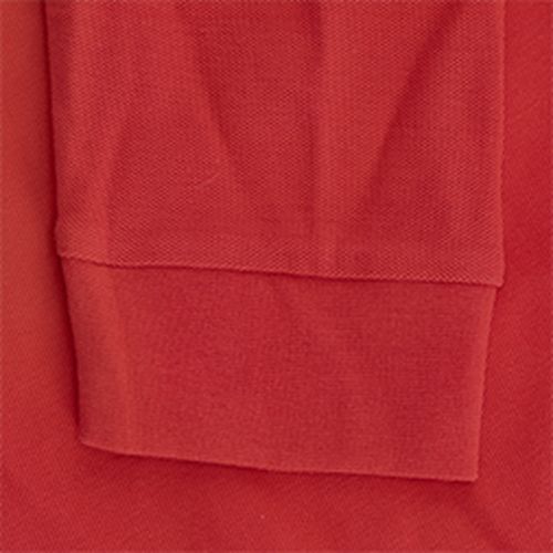 gray Polo Adulto Color Charlot