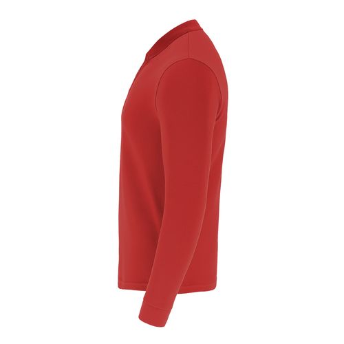 arena Polo Adulto Color Charlot