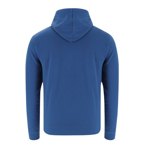 azul marino oscuro Sudadera Adulto Draco