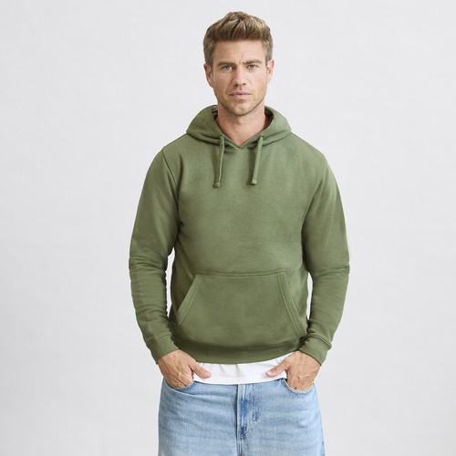 arena Sudadera Adulto Draco