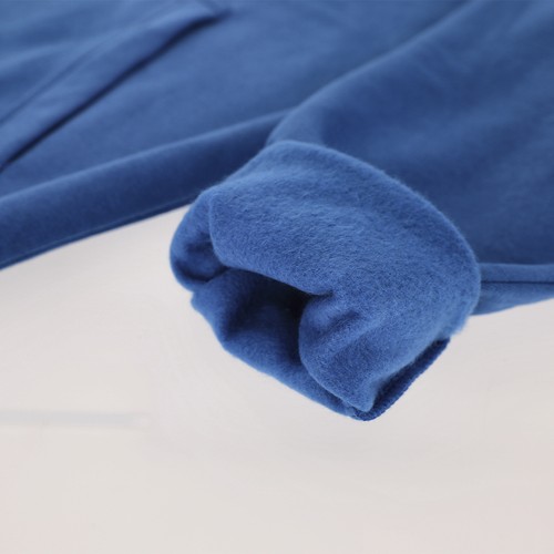 burdeos Sudadera Adulto Draco