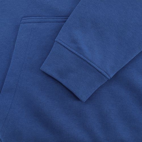 black Sudadera Adulto Draco